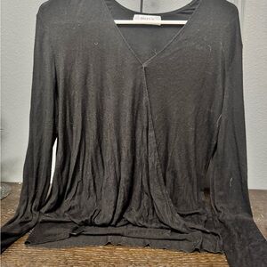 Bailey 44 Black Women's Blouse